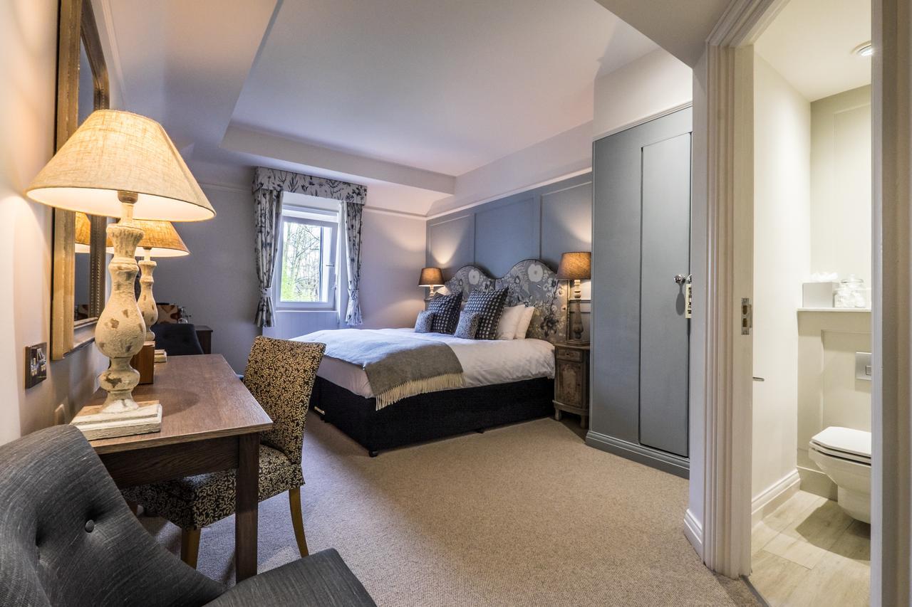 Coach & Horses Hotel London Exterior photo