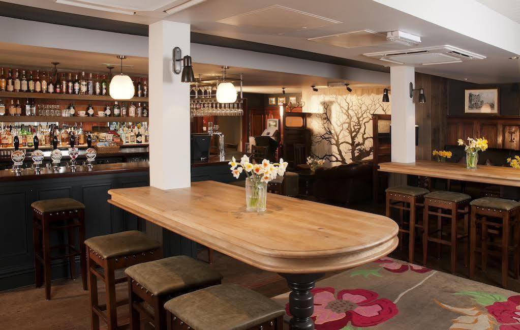 Coach & Horses Hotel London Exterior photo